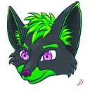 My very own server by MorteVerde