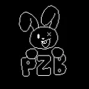 Pixel Zombunny