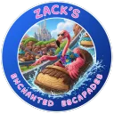 Zack's Enchanted Escapades Server