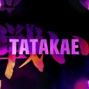 Tatakae 戦い Discord Server Icon