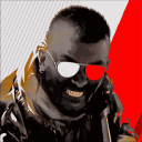 Counter-Strike 2 Polska Discord Server Icon – Sports