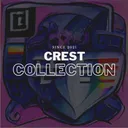 C R E S T
