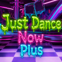 Just Dance Now Plus (+) Discord Server Icon – Music