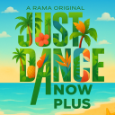 Discovery icon for Just Dance Now Plus (+) Discord server