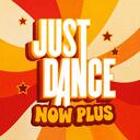 Just Dance Now Plus (+) icon