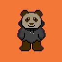 Pixel World
