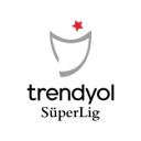 23/24 Trendyol Süper Lig RolePlay #HARDRP Discord Server Icon