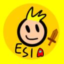 Official Esia Discord Server Discord Server Icon