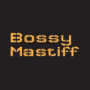 Bossy Mastiff Server Icon