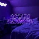 Oscars Bedroom