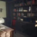 Biblioteca de Daimon