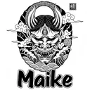 El servidor de Maikeru