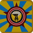 IRF | 98th Airborne Division Discord Server Icon