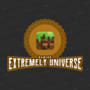 ExtremelyUniverseMC Logo