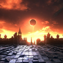 Dark Souls - Sewn Realms Server Icon