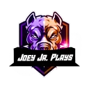 Joey Jr. Play's Hangout