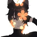 ⋆ Artist Cloob ⋆ Discord Server Icon