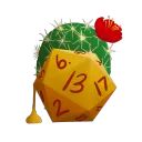 DnD After Dark
