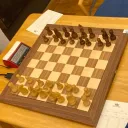 MarkusChess Student's