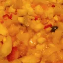 fruit ensalada