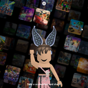 fluffy's epic server Server Icon