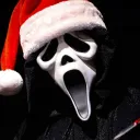 ‘Scream’ [Merry Slashmas] 🎅