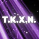 T.K.X.N. | Gaming • Social • E-Girls • Memes • Fun •'s icon