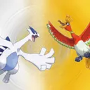 Pokémon HeartGold and SoulSilver