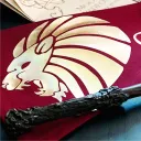 The Lions' Nook