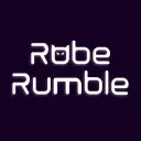 Robe Rumble Game (🤖,🛠)