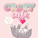 ✧-- ੈ♥Crazy Cats♥ੈ -- ✧