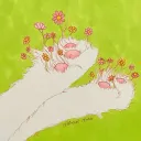 𝕿𝖍𝖊 𝖒𝖊𝖆𝖉𝖔𝖜𝖘 18+ Discord Server Icon