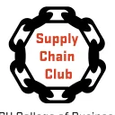 Oregon State Supply Chain Club
