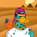Travelous Platypus Club