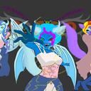 Celestara Discord Server Icon