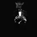 Boss Giraffe Gang