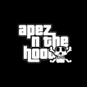 APEZ N THE HOOD