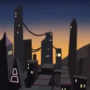 Evenfall