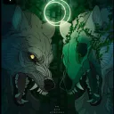 Death Hounds | Supernatural  Realm Of Divine Enchantment