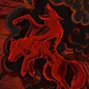 Death Hounds | Supernatural Re... Discord Server Icon