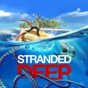 Stranded Deep UK PS4