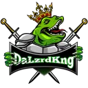 The Lizard Den