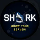 SHARK ADVERTISEMENT- Grow Your Server! (Powered by TRJ)