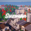 Discovery icon for Suzuran Discord server