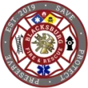 Blacksburg County Fire & Rescue