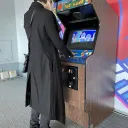 Arcade Random Posting Discord