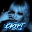 CRYPT┃VC・Social・Nitro
