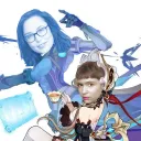 Queens of Genshin