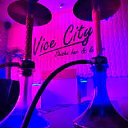 Hookah Lounge Server Icon