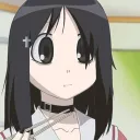 Dubs Chaotic Chaos (sekai disease)